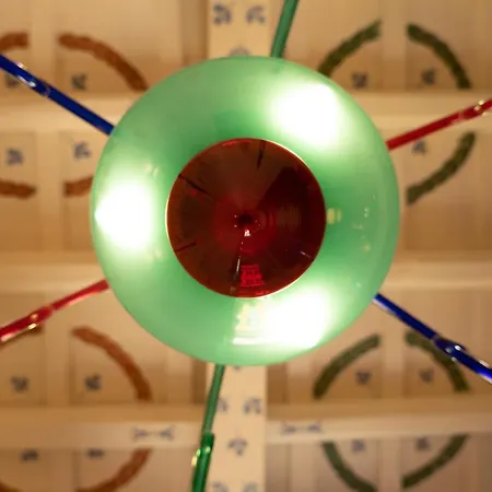 شقة فندقية بابيينو 79 4*