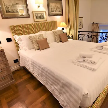 بابيينو 79 4* روما