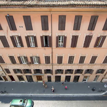 بابيينو 79 4* روما