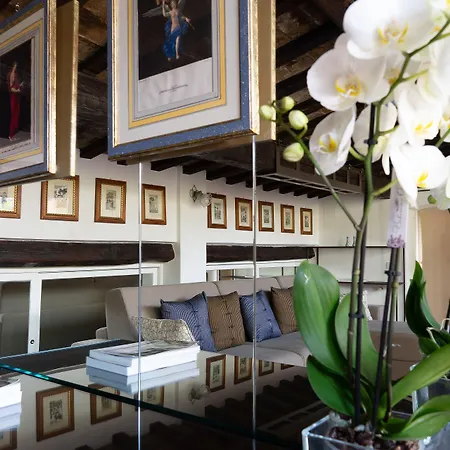 بابيينو 79 4* روما