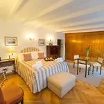 Babuino 79 Rome
