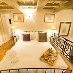 Babuino 79 Aparthotel Rome