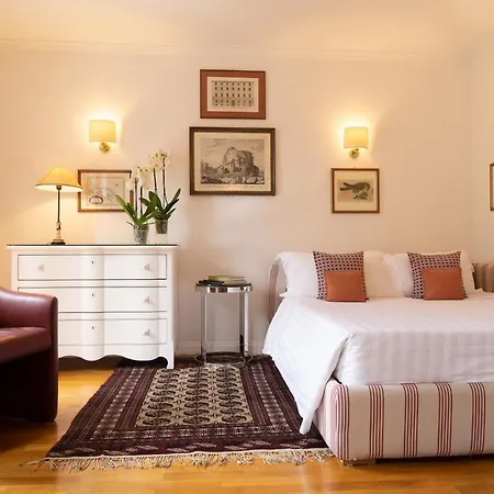 Aparthotel Babuino 79 Rome