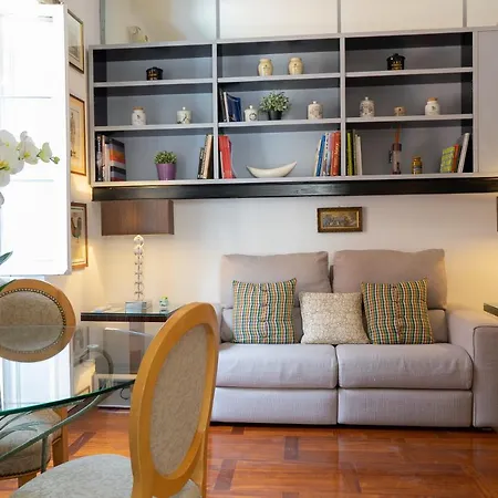 Aparthotel Babuino 79 Rome