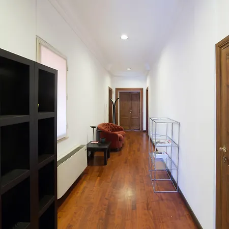 Babuino 79 Aparthotel Rom