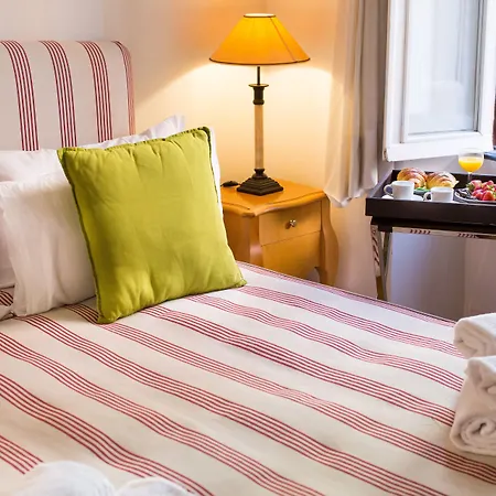 Aparthotel Babuino 79 Rom