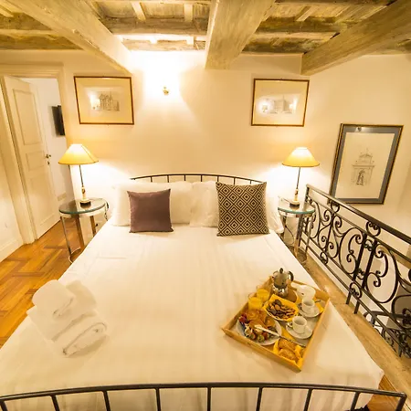 Babuino 79 Aparthotel Rome