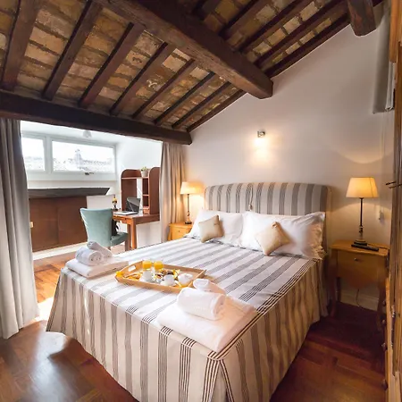 Babuino 79 Aparthotel