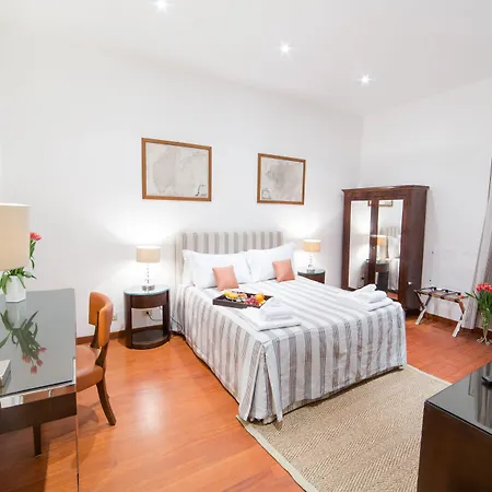 Babuino 79 Apart Otel 4*