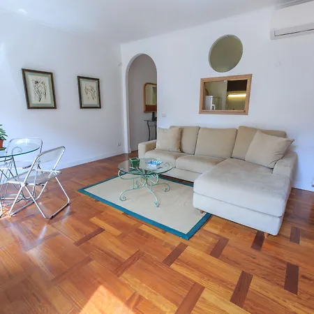 Babuino 79 Apart Otel