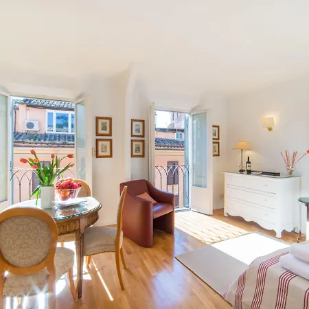 Babuino 79 Aparthotel Rome