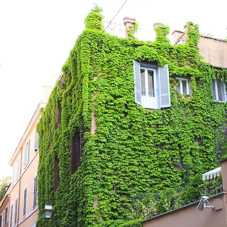 Babuino 79 Aparthotel