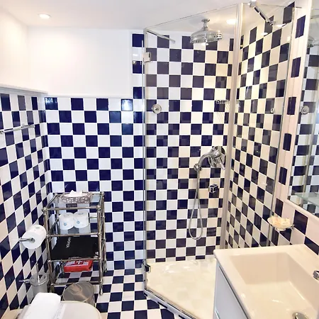 Babuino 79 Aparthotel Rome