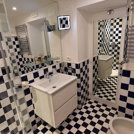 Babuino 79 Aparthotel Rome