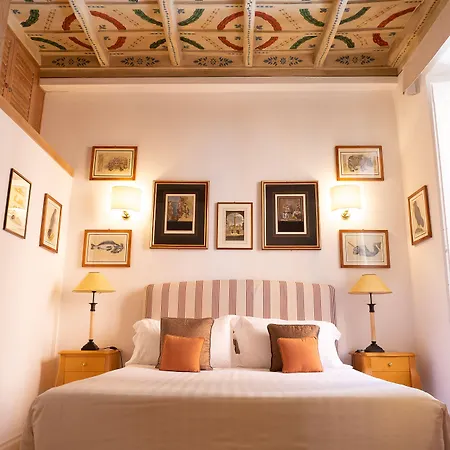 Aparthotel Babuino 79