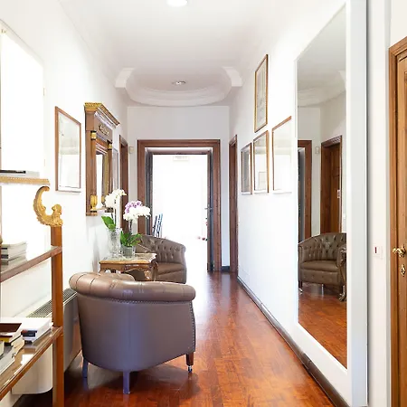 Babuino 79 Aparthotel 4*