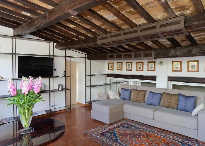 Aparthotel Babuino 79