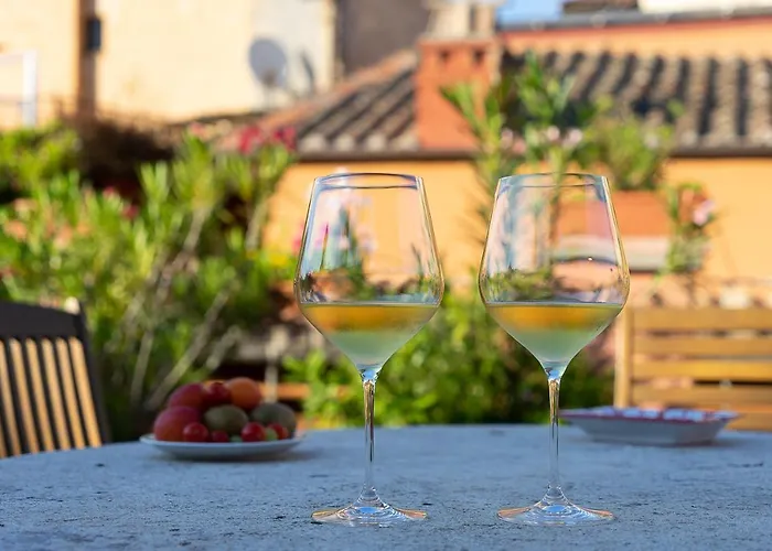 Babuino 79 Aparthotel 4*