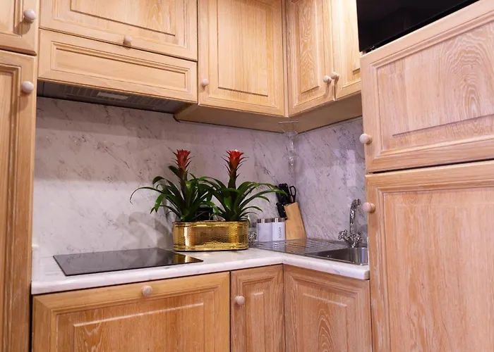 Aparthotel Babuino 79