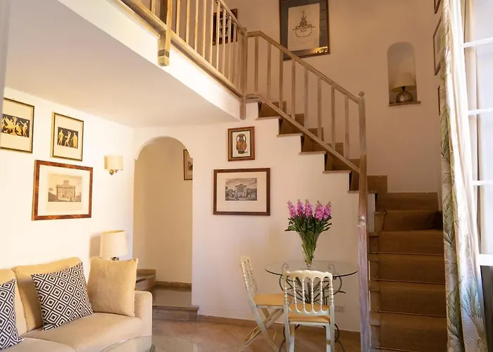 Babuino 79 Aparthotel Rome