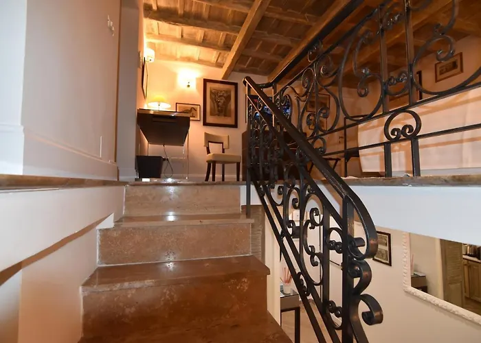 Babuino 79 Aparthotel Rome