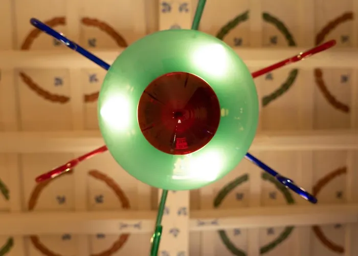 Aparthotel Babuino 79 4*