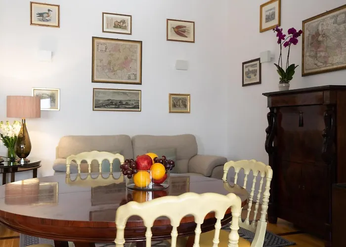 Babuino 79 Aparthotel Rome