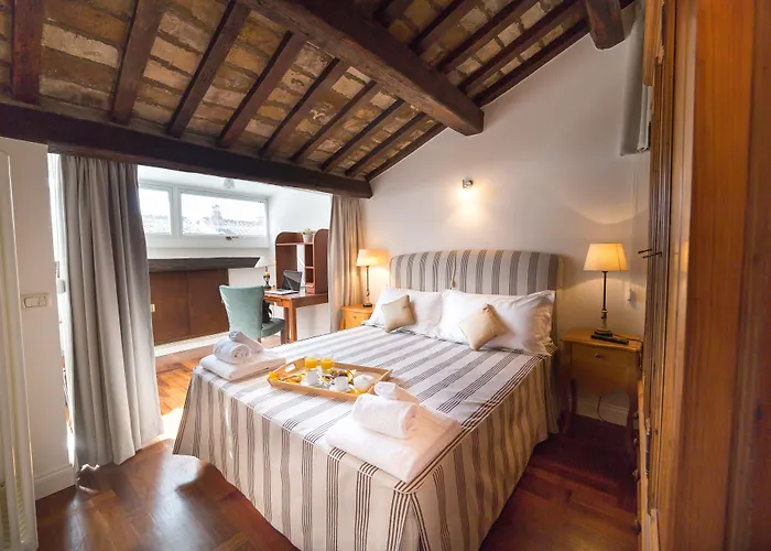 Babuino 79 Aparthotel