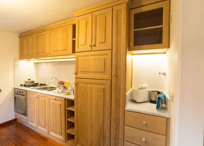 Babuino 79 Aparthotel