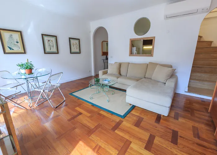 Babuino 79 Aparthotel