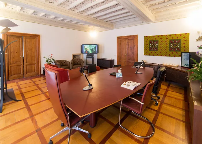 Babuino 79 Aparthotel 4*