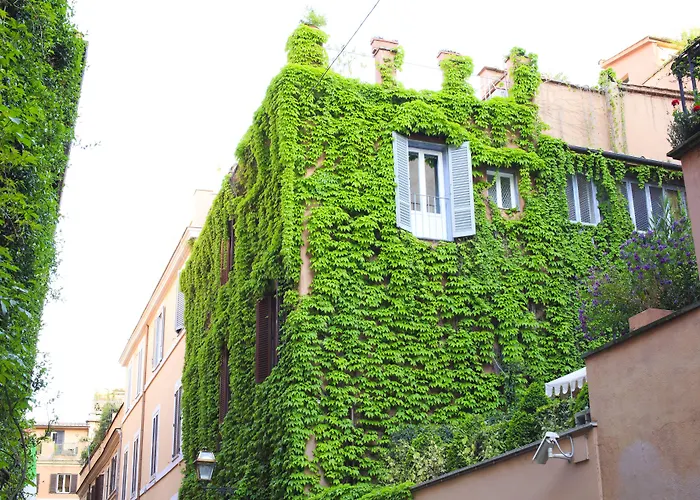 Babuino 79 Aparthotel