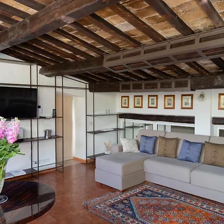 Appart hôtel Babuino 79