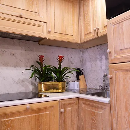 Appart hôtel Babuino 79