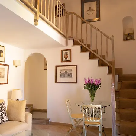 Babuino 79 Appart hôtel Rome