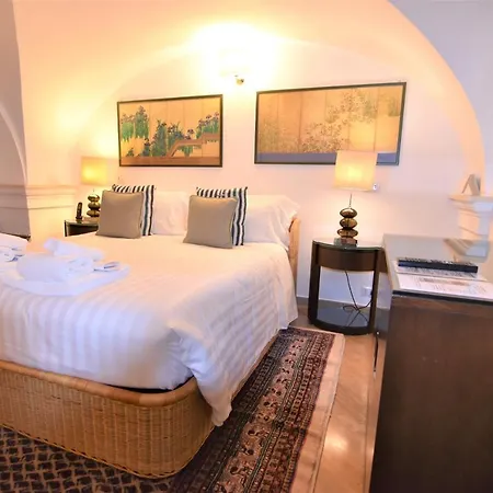 Appart hôtel Babuino 79