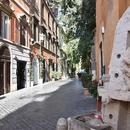 Babuino 79 Appart hôtel