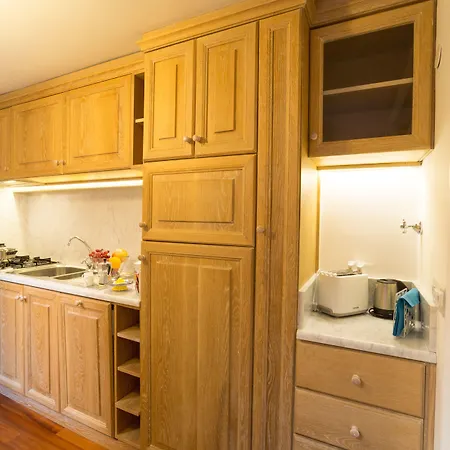 Babuino 79 Appart hôtel