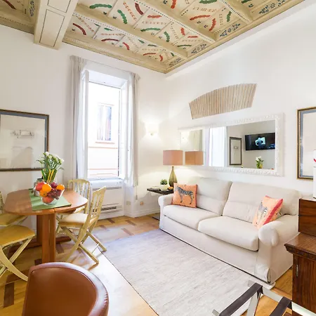 Appart hôtel Babuino 79