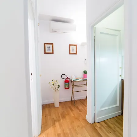 Appart hôtel Babuino 79 Rome