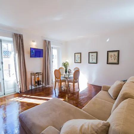 Appart hôtel Babuino 79 Rome