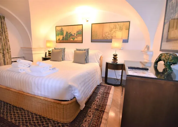 Lejlighedshotel Babuino 79