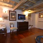 Apartmanhotel Babuino 79 Róma