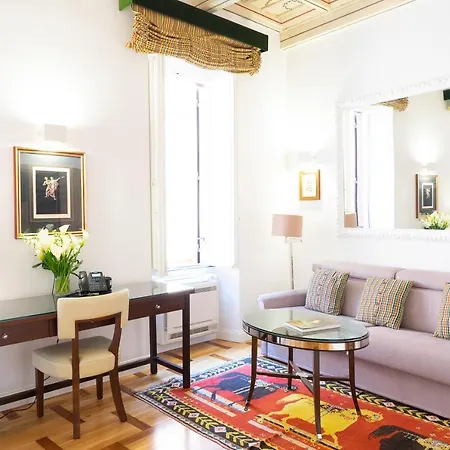 Aparthotel Babuino 79