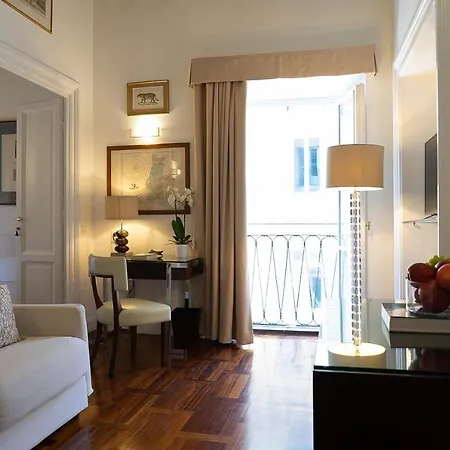 Babuino 79 Aparthotel Rome