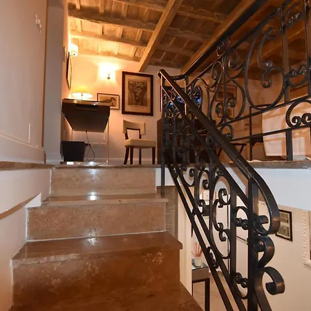 Babuino 79 Aparthotel Rome