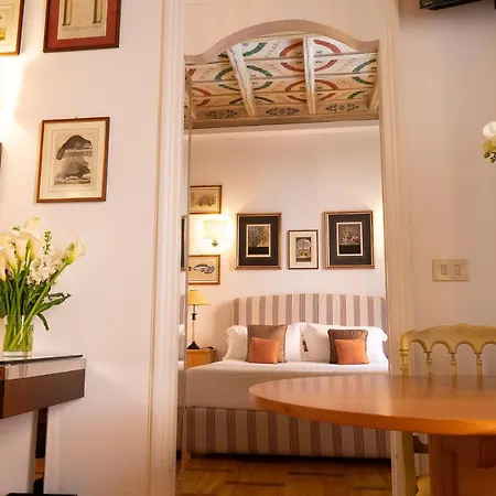 Babuino 79 Aparthotel