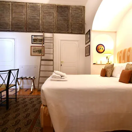 Babuino 79 Aparthotel Rome