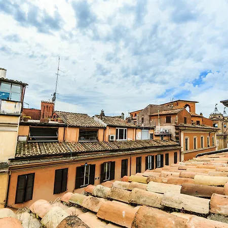 Babuino 79 Rome